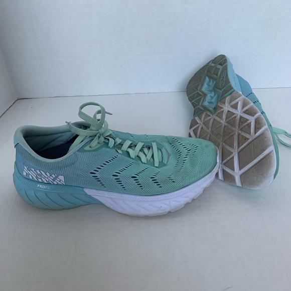Hoka One One Shoes Hoka Running Shoes Poshmark